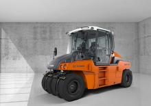 Gumihengerek Hamm GRW 180i-20