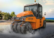 Gumihengerek Hamm GRW 280i-28