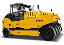 Gumihengerek Sinomach GYR26