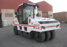 Gumihengerek Corinsa Hercules C4 