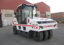 Gumihengerek Corinsa Hercules C4