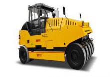Gumihengerek YTO LTP1016