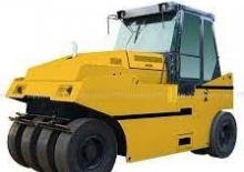 Gumihengerek YTO LTP1016H