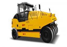 Gumihengerek YTO LTP1826