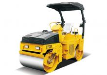 Gumihengerek YTO LTP1826H
