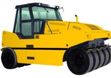 Gumihengerek YTO LTP2030