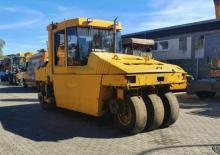 Gumihengerek Caterpillar PS 300