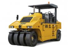 Gumihengerek Volvo PTR240 ABG