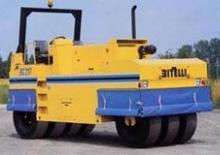 Gumihengerek Bitelli RG 217