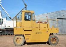 Gumihengerek Bitelli RG 248