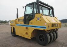 Gumihengerek Bitelli RG 279