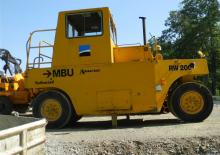 Gumihengerek MBU RW 200