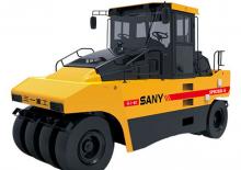 Gumihengerek Sany SPR200C-6