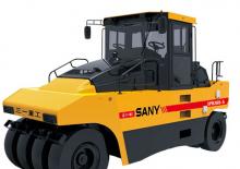 Gumihengerek Sany SPR260C-8