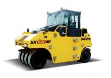 Gumihengerek Shantui SR16MT