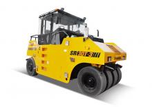 Gumihengerek Shantui SR26T-3