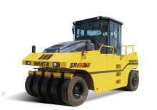 Gumihengerek Shantui SR30YT