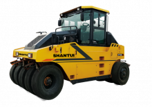 Gumihengerek Shantui SRT26H-C6 