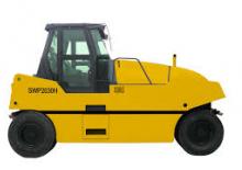 Gumihengerek Sinoway SWP2030