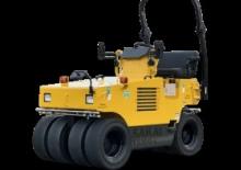 Gumihengerek Sakai TS160-4