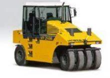 Gumihengerek STA VP 2400