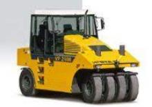 Gumihengerek STA VP 2400