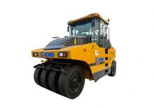 Gumihengerek XCMG XP103 