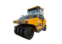 Gumihengerek XCMG XP163 