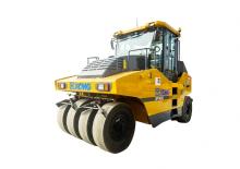 Gumihengerek XCMG XP163S 
