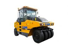 Gumihengerek XCMG XP203 