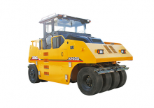 Gumihengerek XCMG XP203