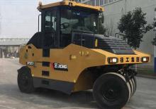 Gumihengerek XCMG XP203S 