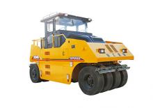 Gumihengerek XCMG XP262