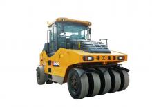 Gumihengerek XCMG XP263K 