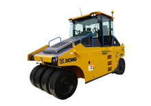 Gumihengerek XCMG XP265IV