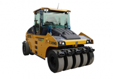 Gumihengerek XCMG XP265KSIV