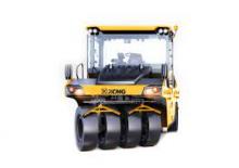 Gumihengerek XCMG XP265S