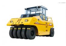 Gumihengerek XCMG XP301