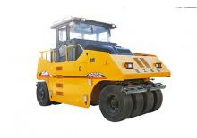 Gumihengerek XCMG XP302