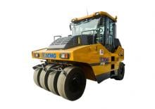 Gumihengerek XCMG XP303 