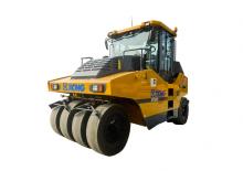 Gumihengerek XCMG XP303S 