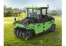 Gumihengerek XCMG XP305HEV