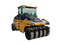 Gumihengerek XCMG XP305KSIV