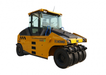 Gumihengerek XCMG XP305SIV