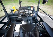 Gumikerekes finiserek Bomag BF 300 P-S 340-2