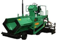 Gumikerekes finiserek Hanta F 1430 WE