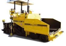 Gumikerekes finiserek Antec PW 5000