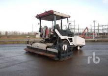 Gumikerekes finiserek IR-ABG Titan 5770