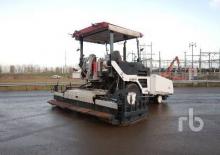 Gumikerekes finiserek IR-ABG Titan 5770