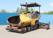 Gumikerekes finiserek IR-ABG Titan 6870
